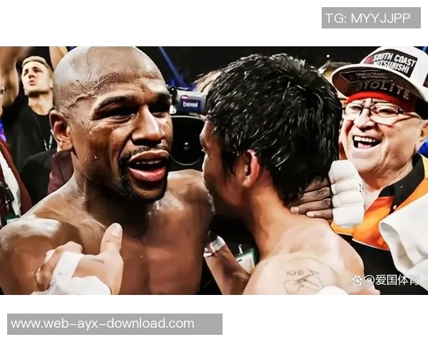 世纪之战梅威瑟与康纳对决背后的故事与影响分析